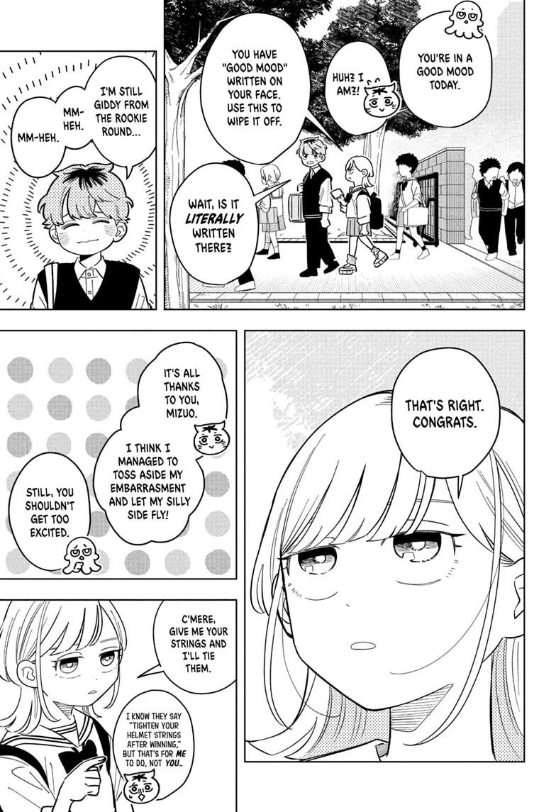 Someone Hertz Chap 37 - Next Chap 38