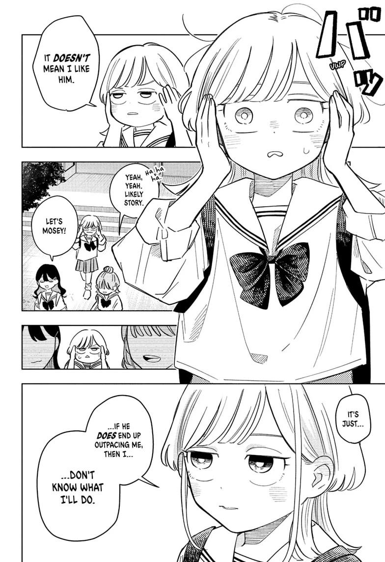 Someone Hertz Chap 37 - Next Chap 38