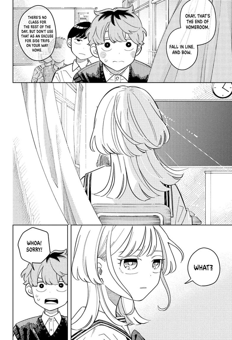 Someone Hertz Chap 37 - Next Chap 38