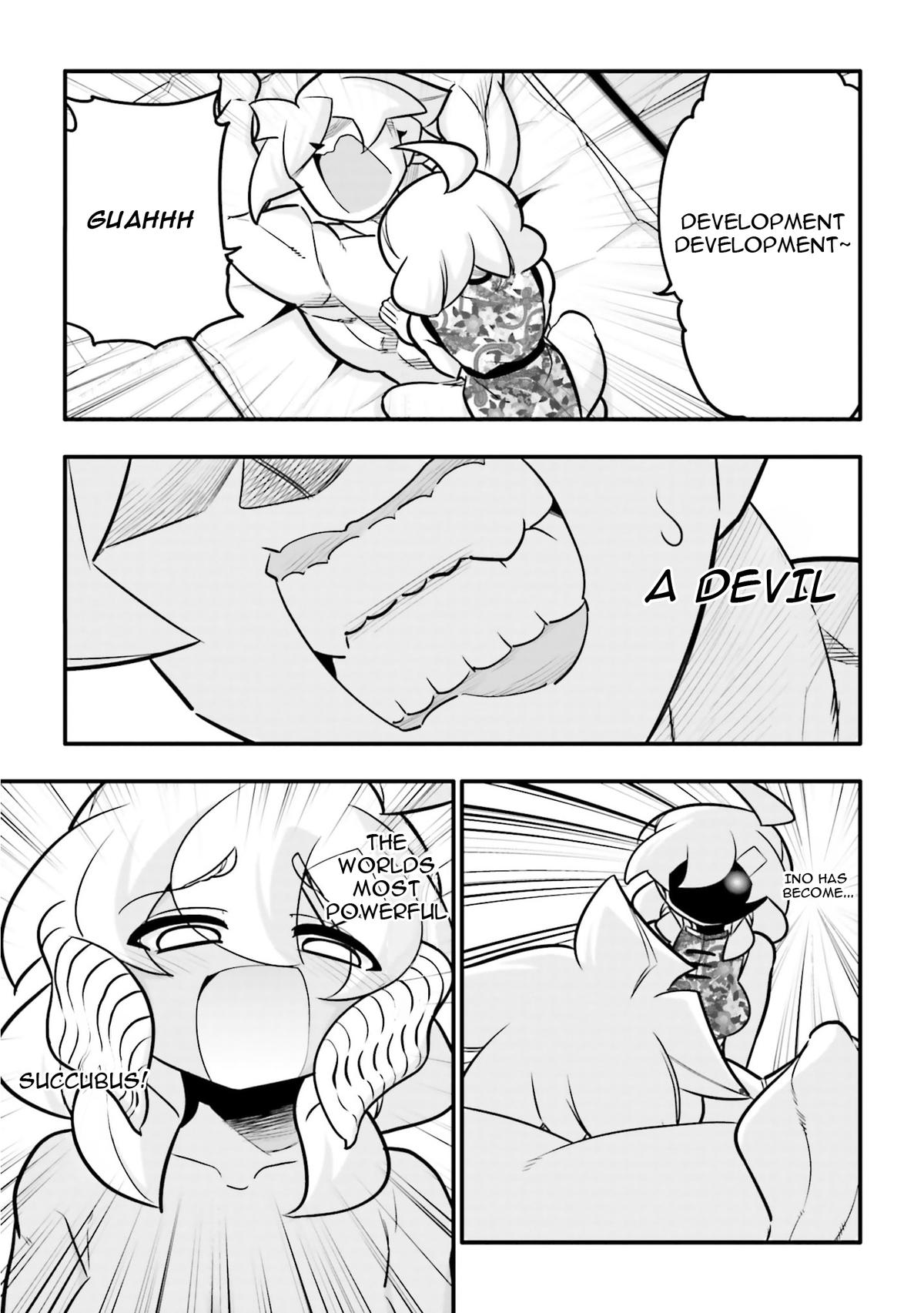 10-nenkan Tomodachi dato Omotteta Otokonoko ni Kokuhaku sareru Ohanashi Chap 31.1 - Next Chap 32.1