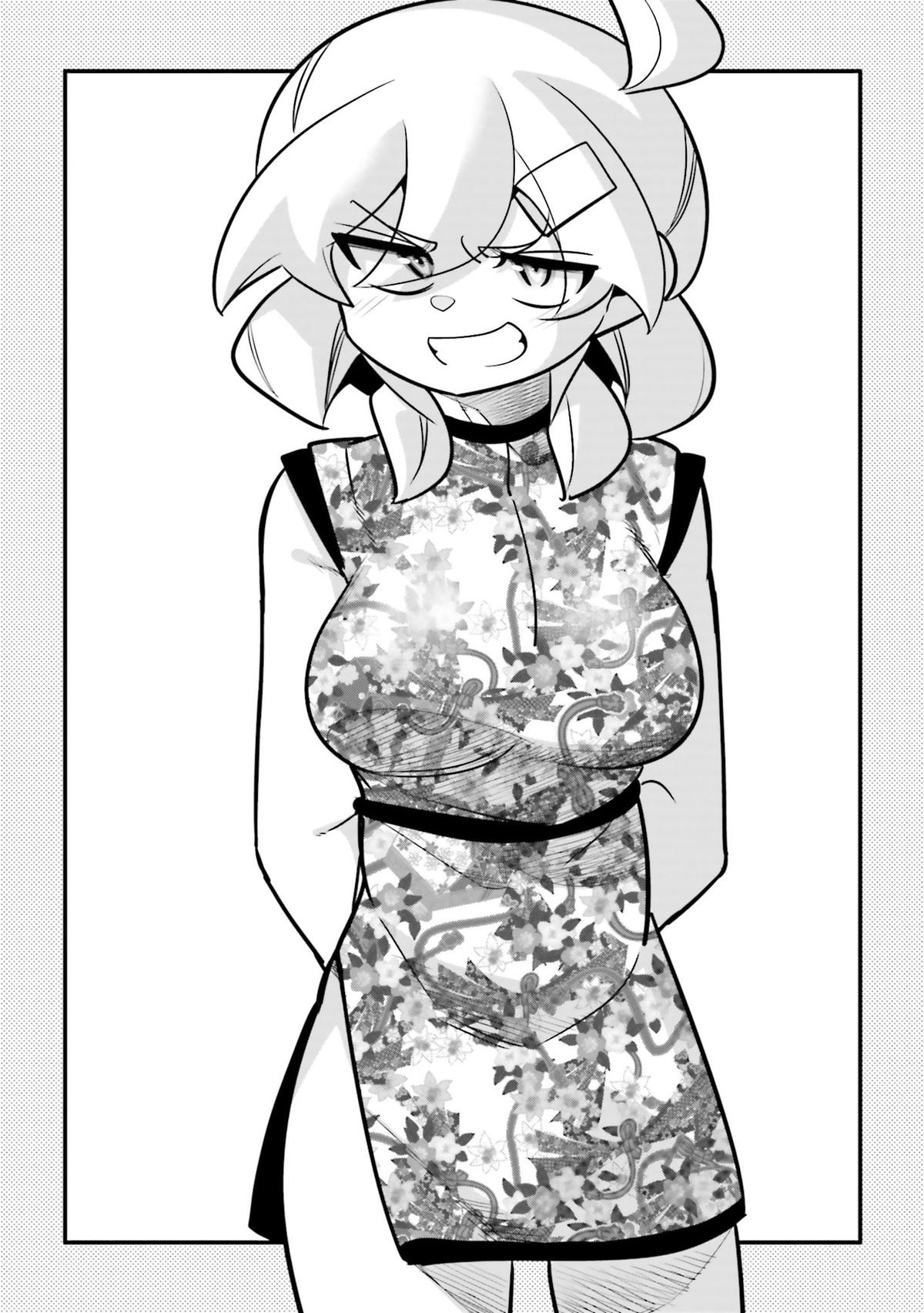 10-nenkan Tomodachi dato Omotteta Otokonoko ni Kokuhaku sareru Ohanashi Chap 31.1 - Next Chap 32.1