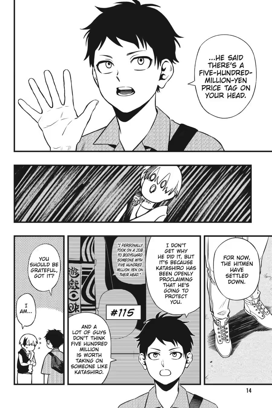 Dead Mount Death Play Chap 150 - Next Chap 151