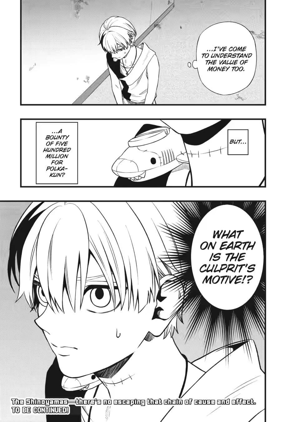 Dead Mount Death Play Chap 150 - Next Chap 151