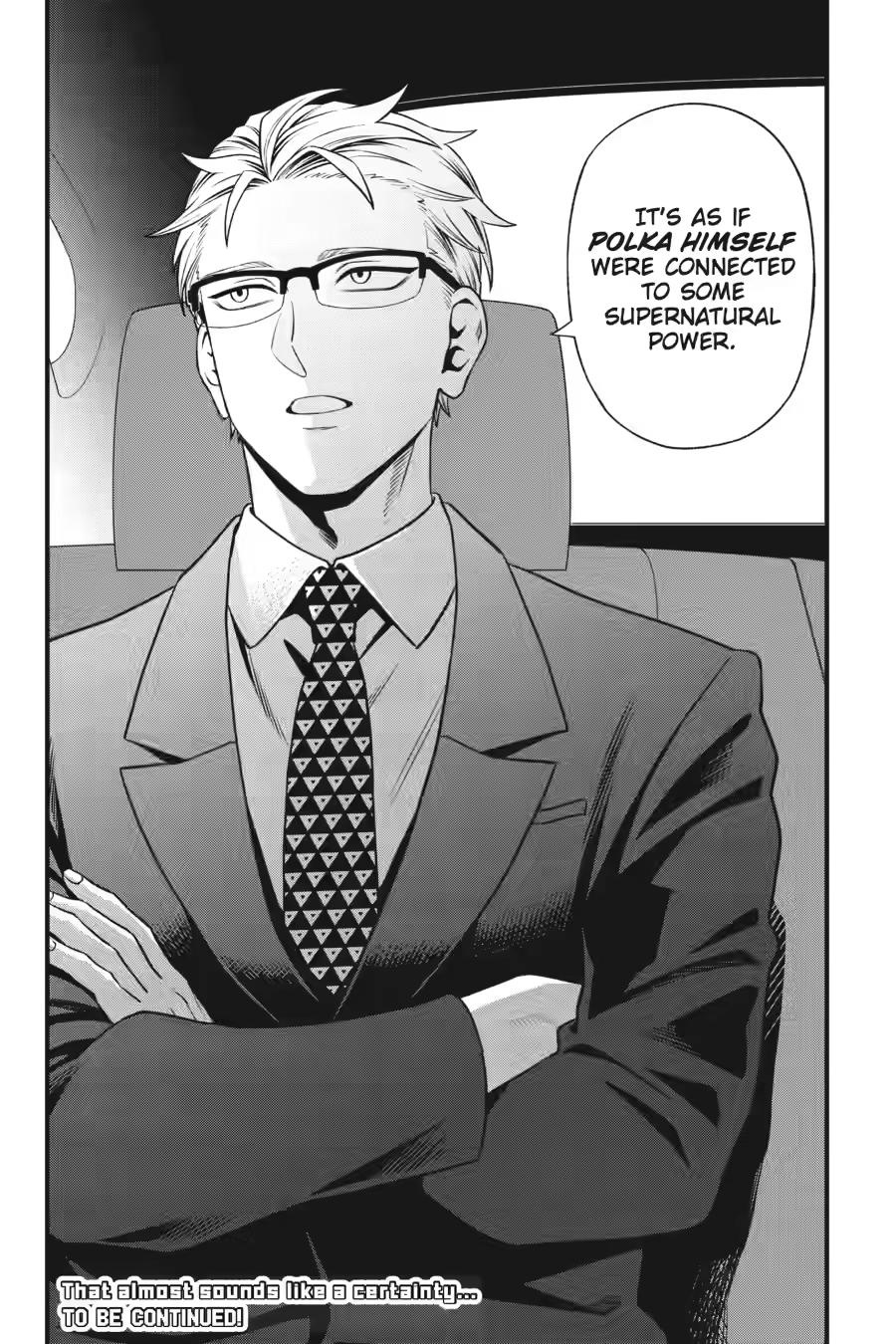 Dead Mount Death Play Chap 151 - Next Chap 152
