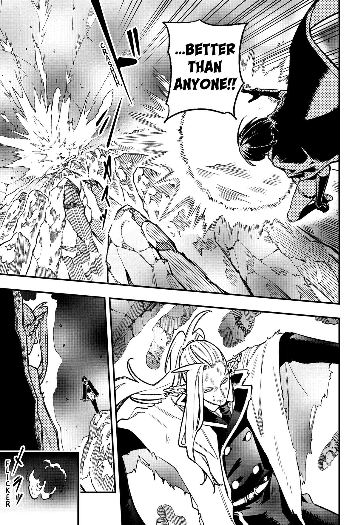 Kane no Naru Mori Chap 24 - Next Chap 25