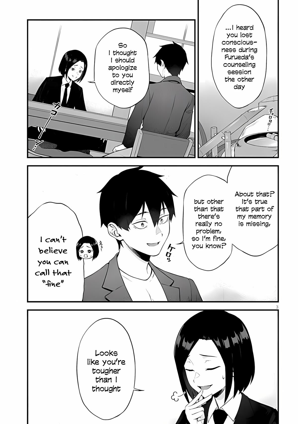 Isekai kara Kita Elf to Tomo ni Sugosu Nichijou Chap 12 - Next Chap 13