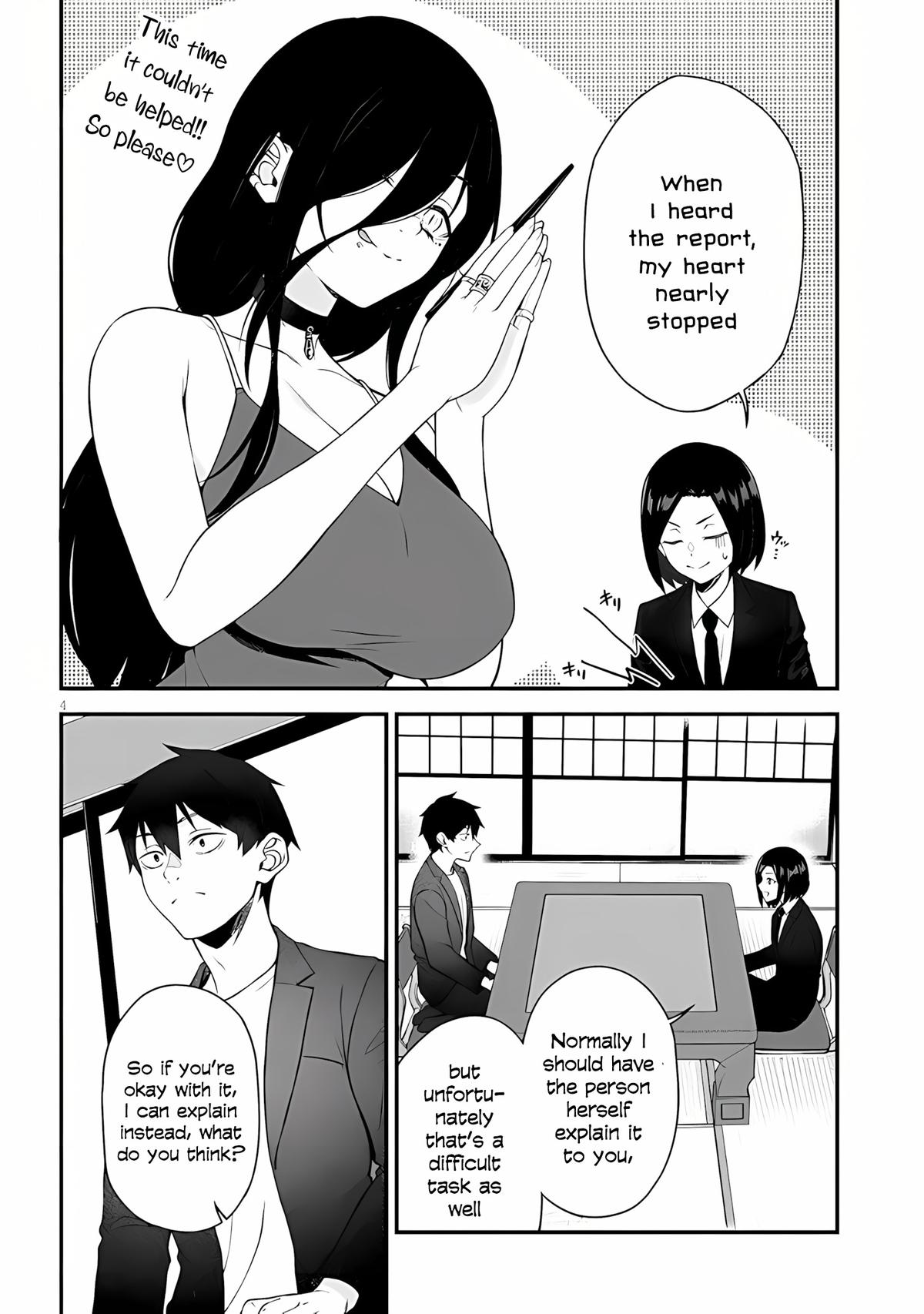 Isekai kara Kita Elf to Tomo ni Sugosu Nichijou Chap 12 - Next Chap 13