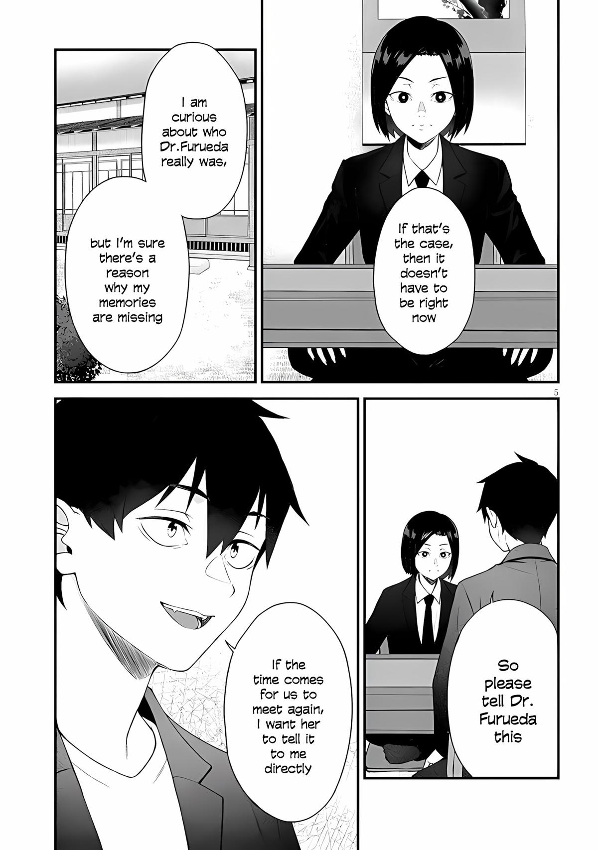 Isekai kara Kita Elf to Tomo ni Sugosu Nichijou Chap 12 - Next Chap 13