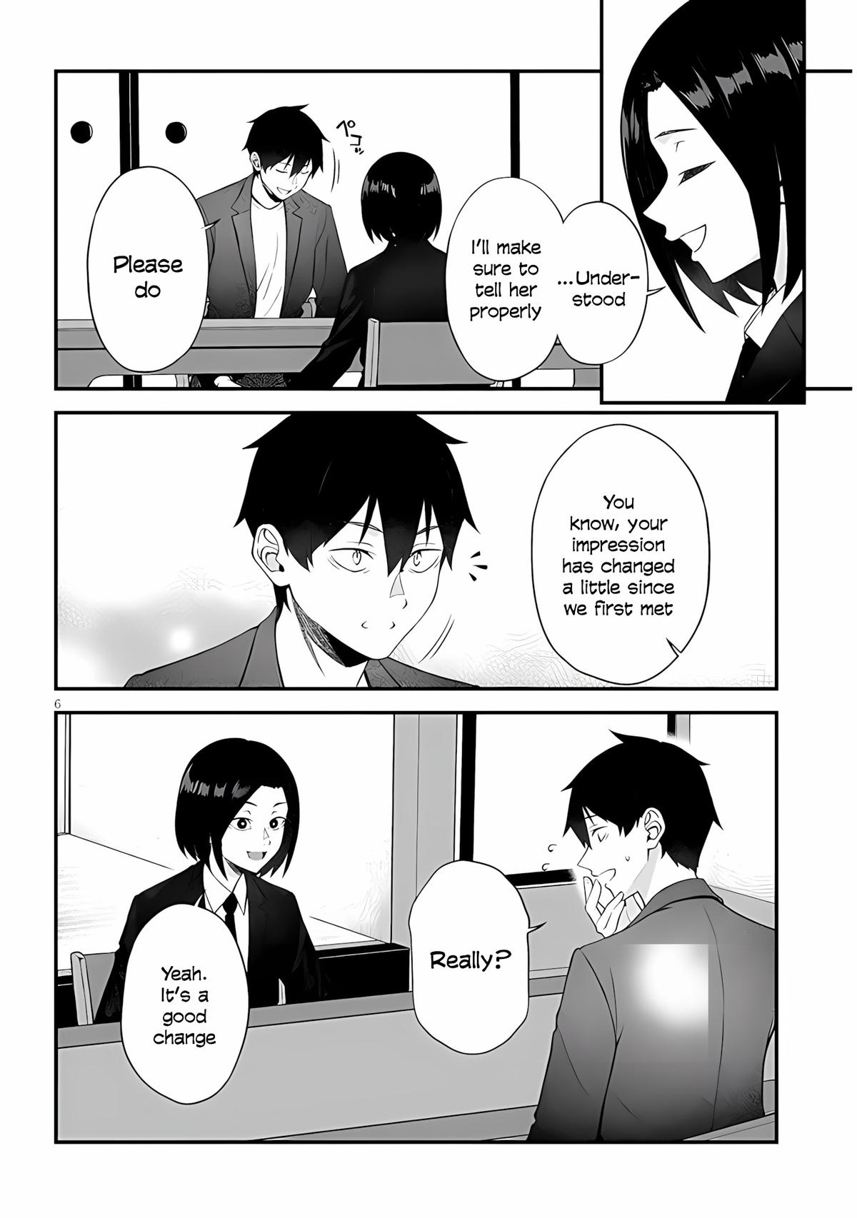 Isekai kara Kita Elf to Tomo ni Sugosu Nichijou Chap 12 - Next Chap 13