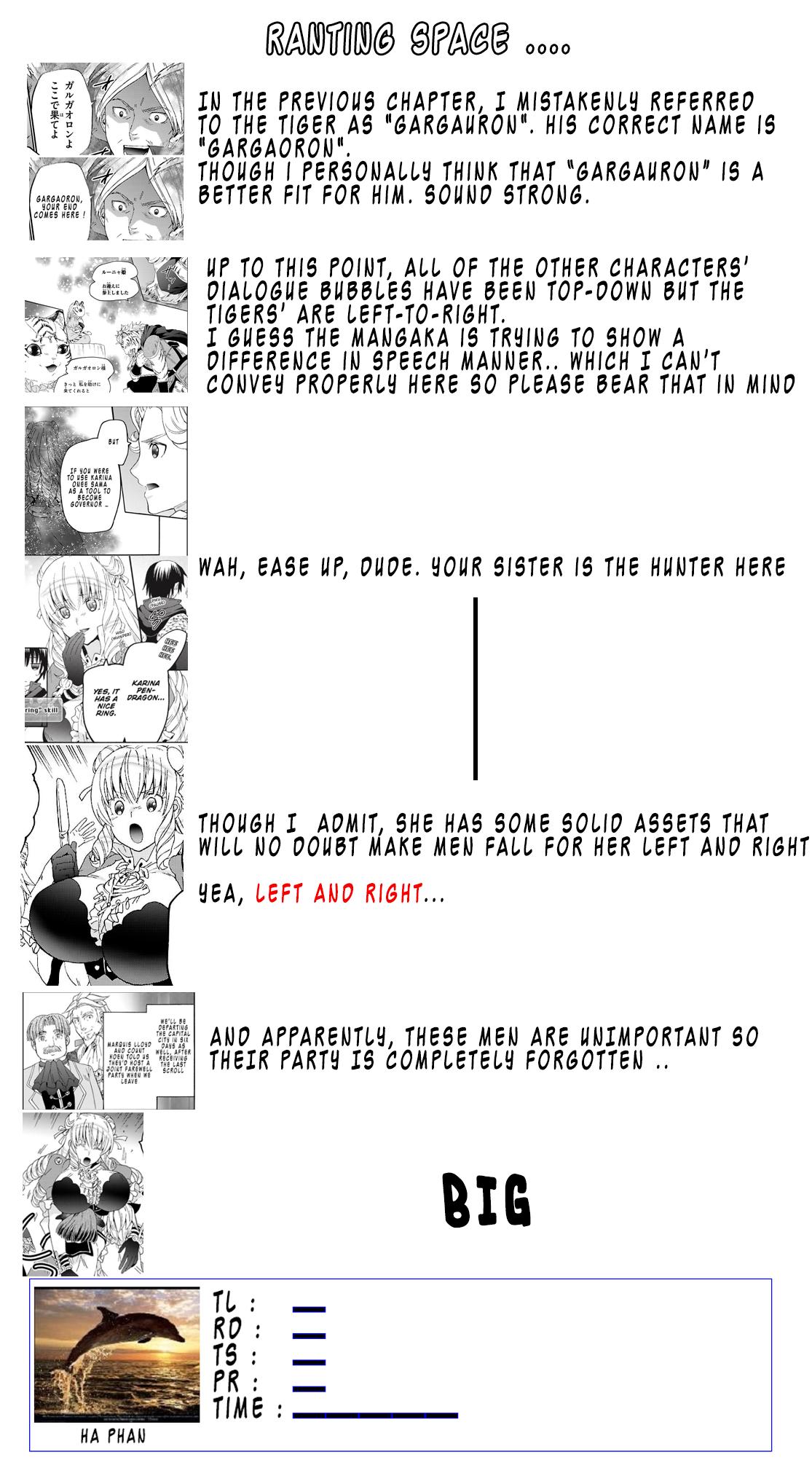 Death March kara Hajimaru Isekai Kyousoukyoku Chap 136 - Next Chap 137