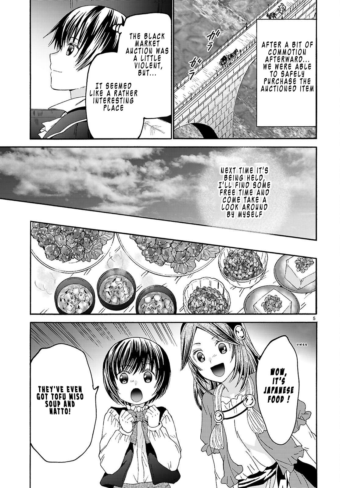 Death March kara Hajimaru Isekai Kyousoukyoku Chap 136 - Next Chap 137