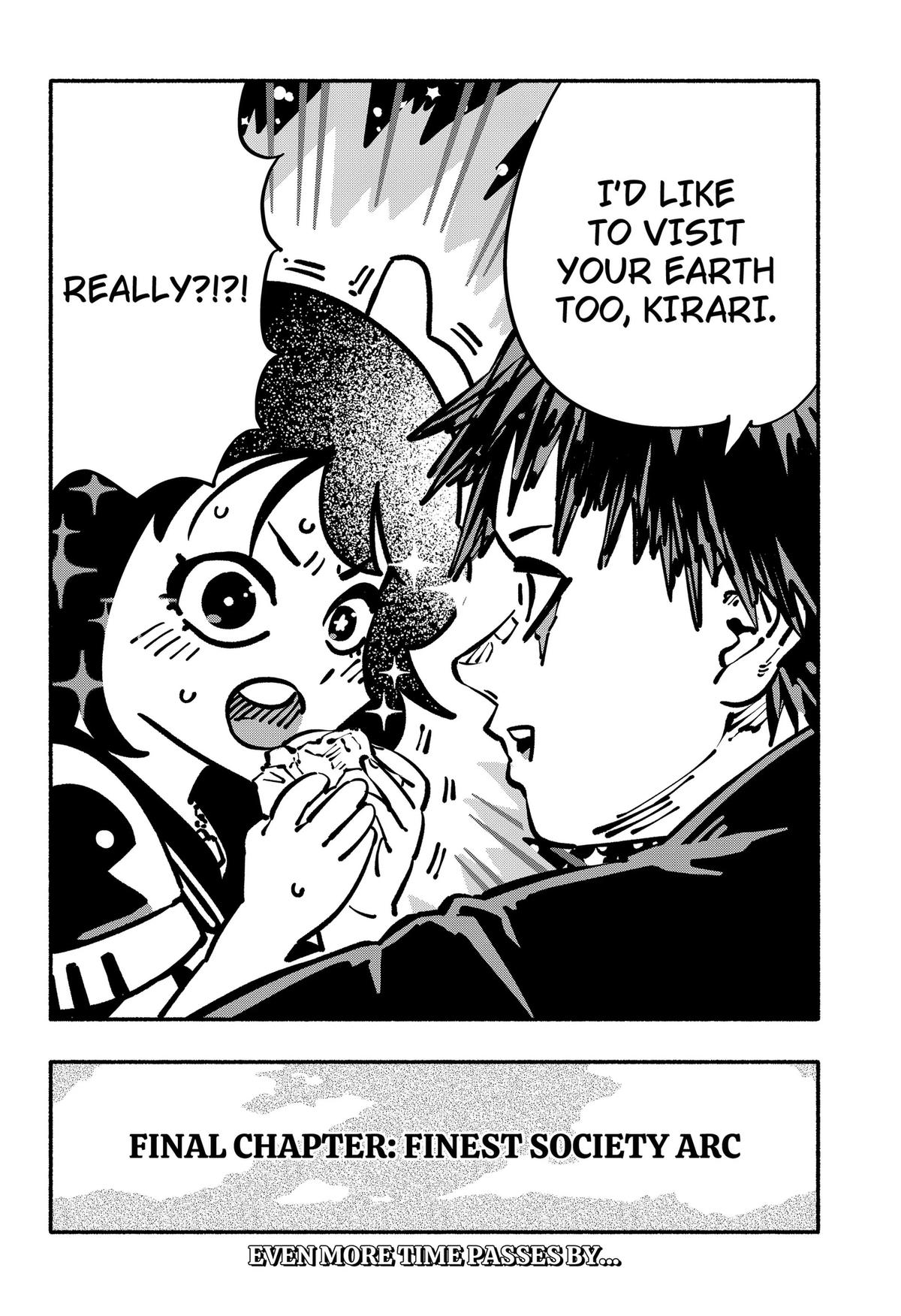 Gachankii Chap 31 - Next Chap 32