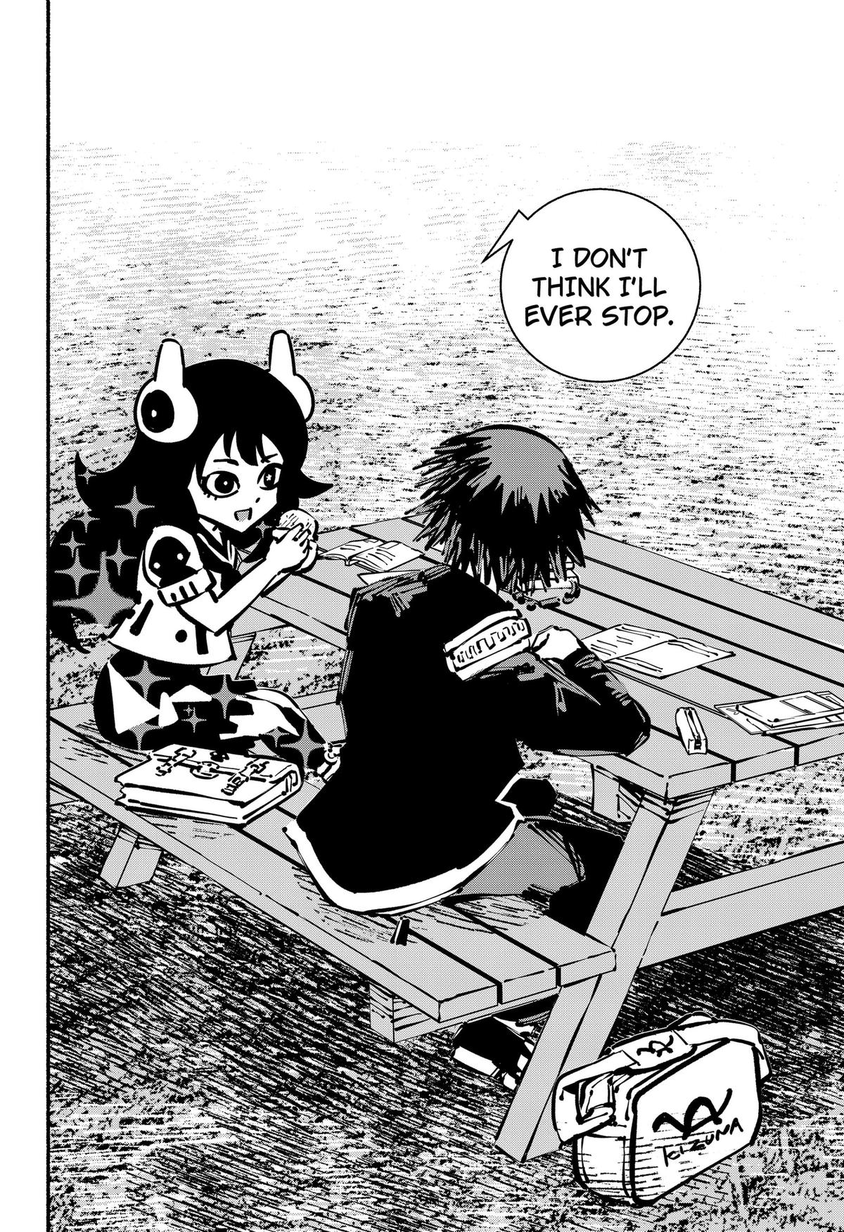 Gachankii Chap 31 - Next Chap 32