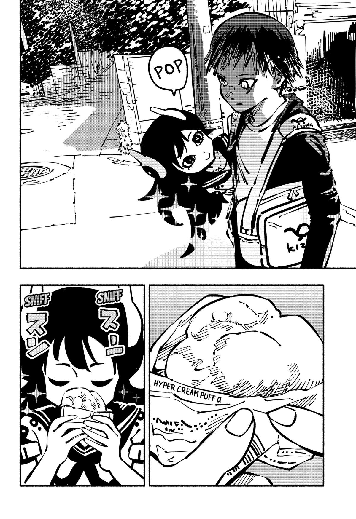 Gachankii Chap 31 - Next Chap 32