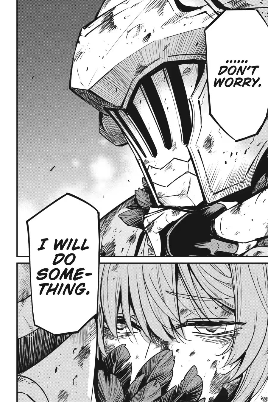 Goblin Slayer Side Story: Year One Chap 132 - Next Chap 133