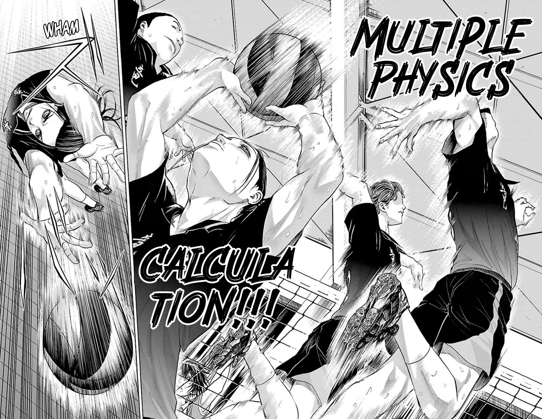 Harigane Service Chap 72 - Next Chap 73