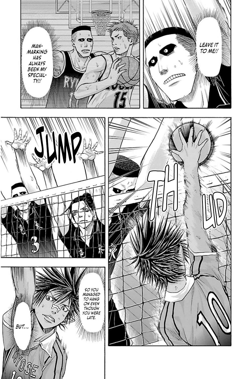 Harigane Service Chap 73 - Next Chap 74