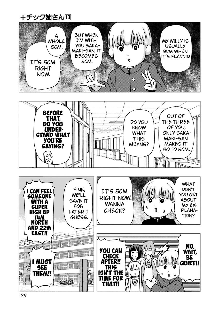 + Tic Neesan Chap 221 - Next Chap 222