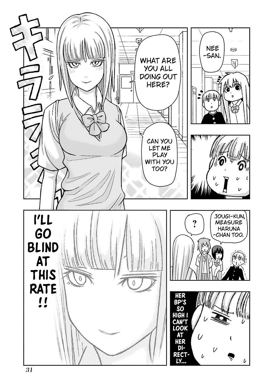 + Tic Neesan Chap 221 - Next Chap 222