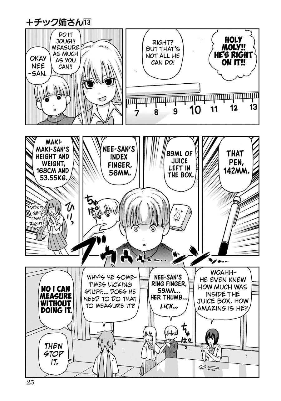 + Tic Neesan Chap 221 - Next Chap 222