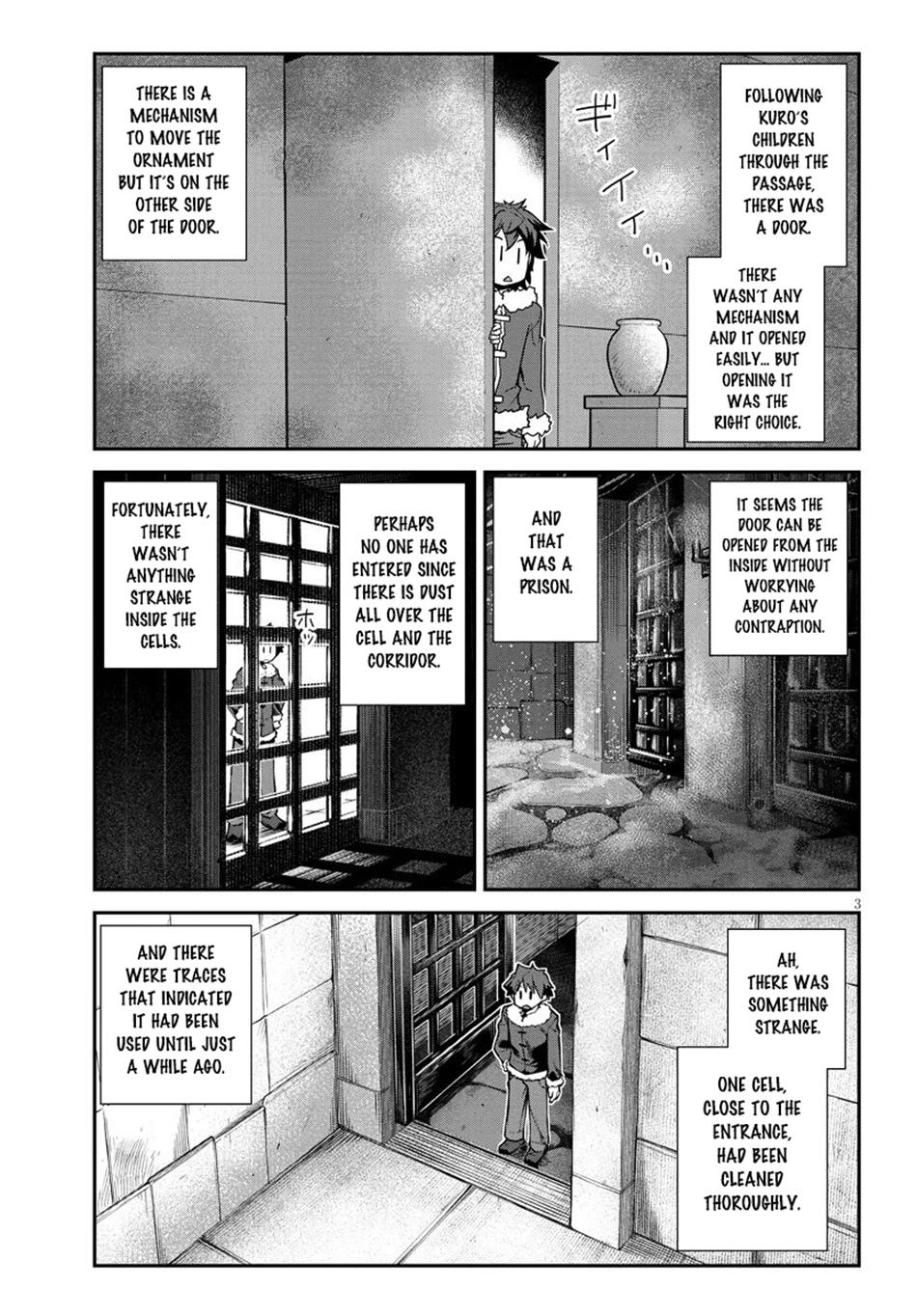Isekai Nonbiri Nouka Chap 312 - Next Chap 313