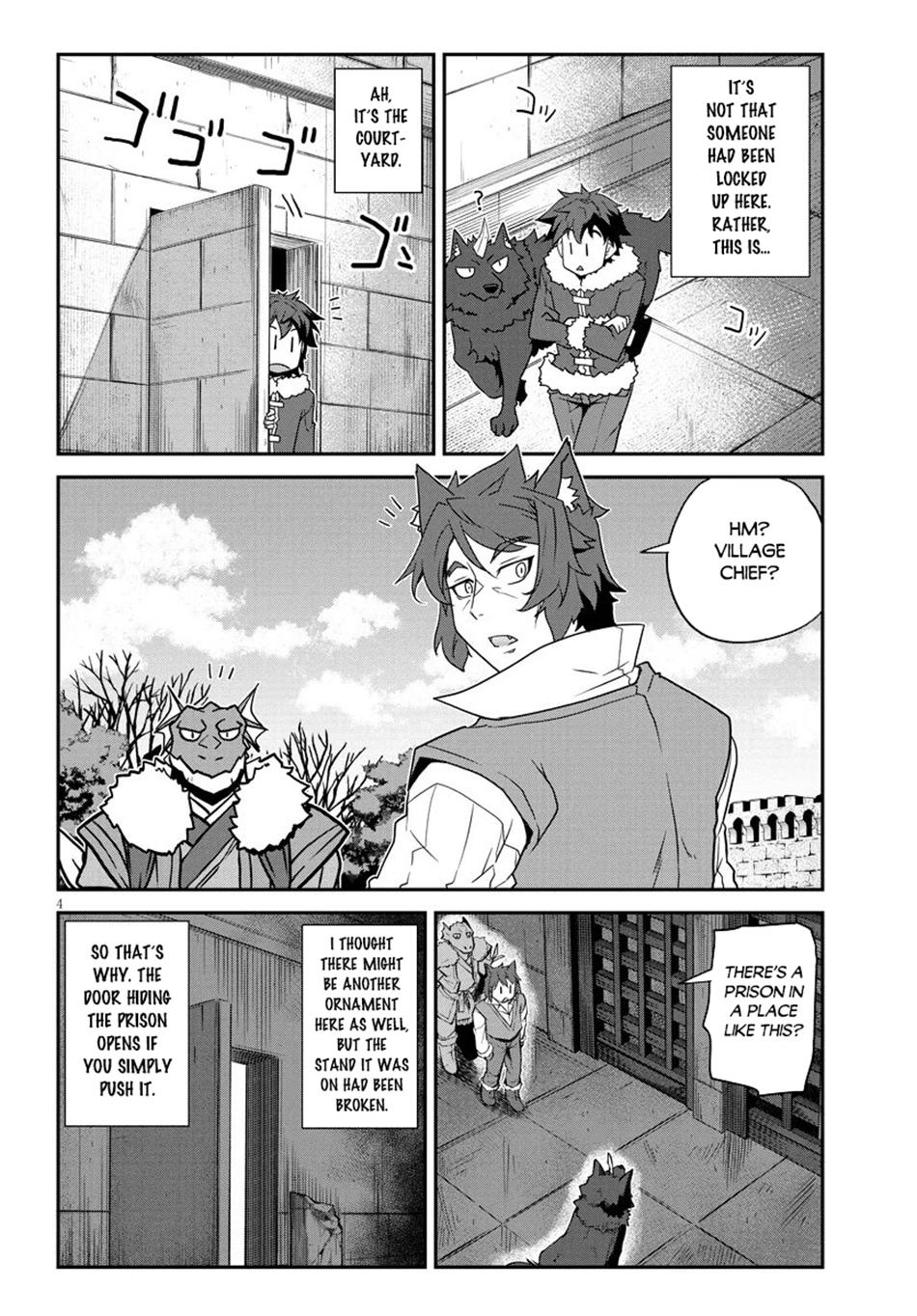 Isekai Nonbiri Nouka Chap 312 - Next Chap 313