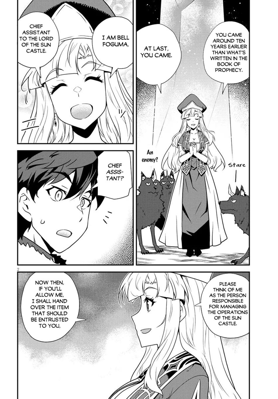 Isekai Nonbiri Nouka Chap 313 - Next Chap 314