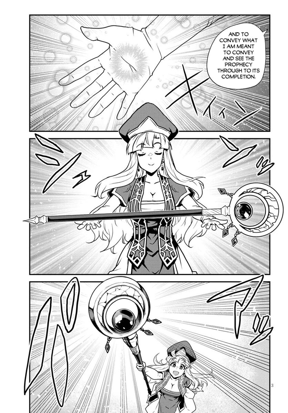 Isekai Nonbiri Nouka Chap 313 - Next Chap 314