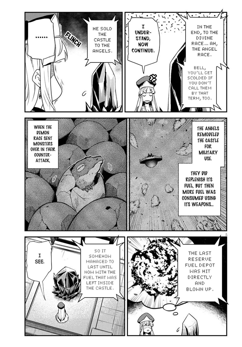 Isekai Nonbiri Nouka Chap 314 - Next Chap 315