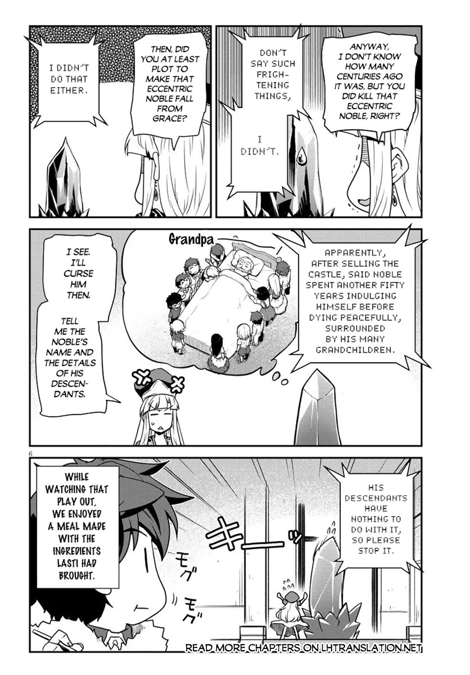Isekai Nonbiri Nouka Chap 314 - Next Chap 315