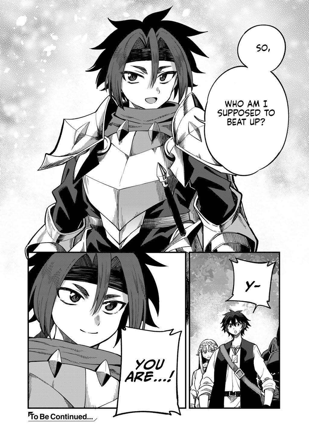 Dorei Shounin shika Sentakushi ga nai desu yo? Chap 72 - Next Chap 73