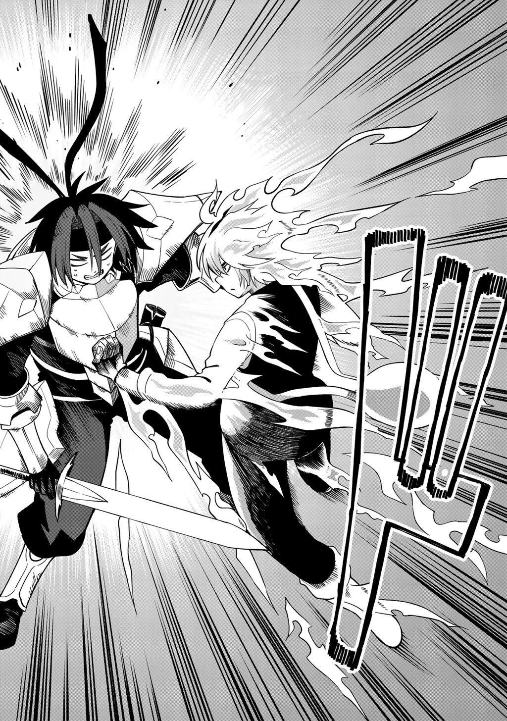Dorei Shounin shika Sentakushi ga nai desu yo? Chap 73 - Next Chap 74