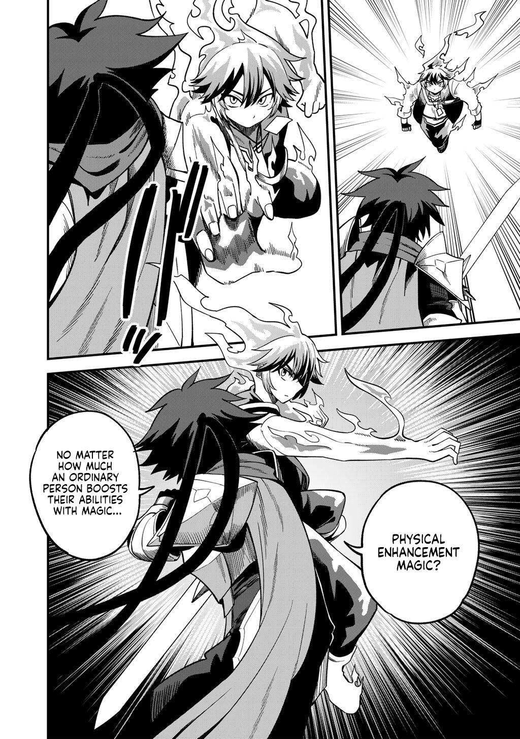 Dorei Shounin shika Sentakushi ga nai desu yo? Chap 73 - Next Chap 74
