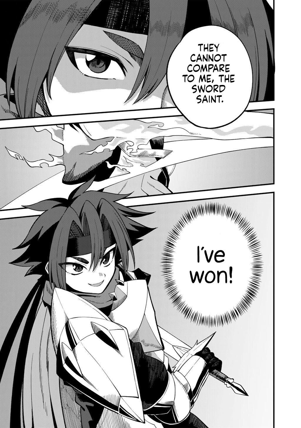 Dorei Shounin shika Sentakushi ga nai desu yo? Chap 73 - Next Chap 74