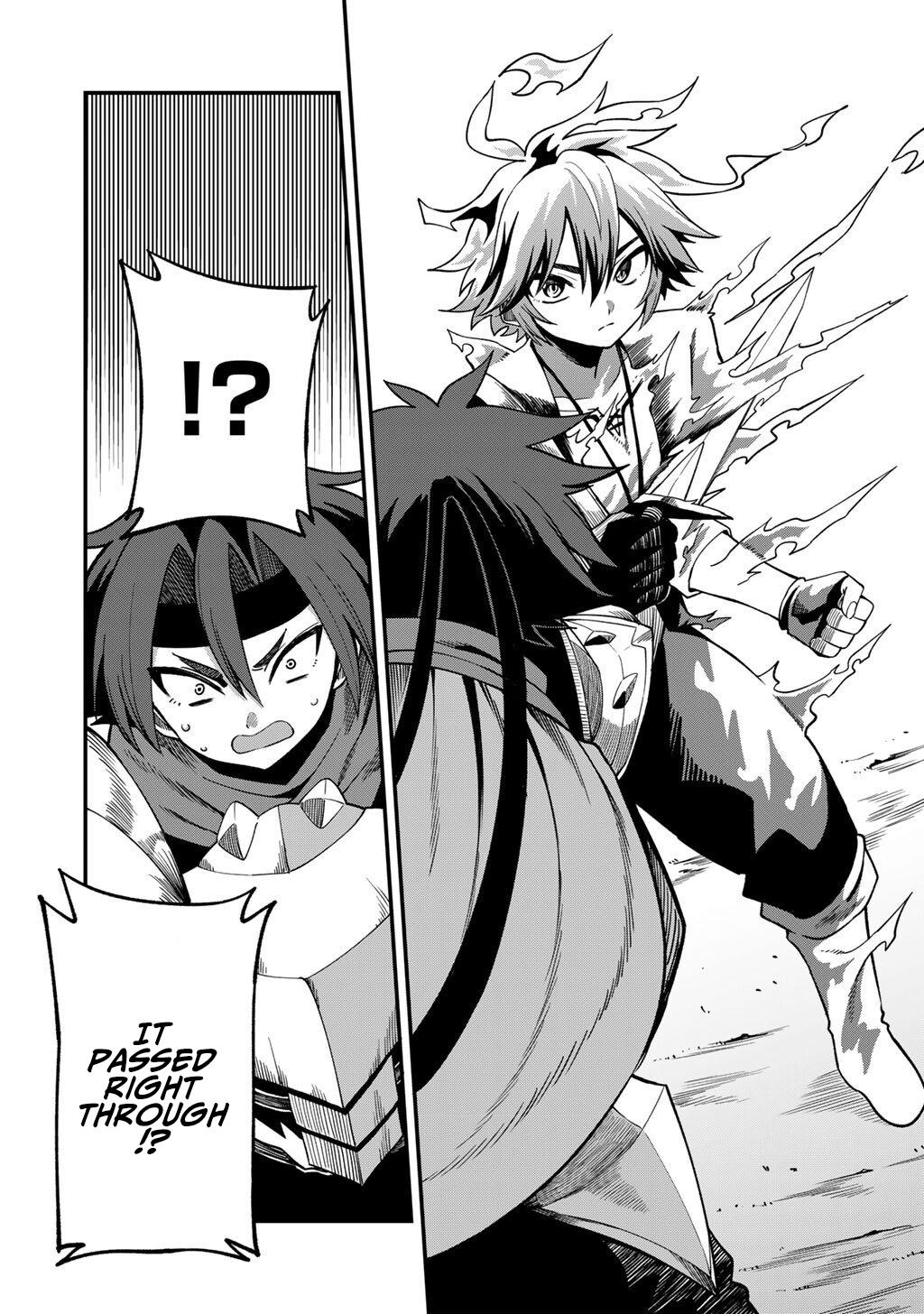 Dorei Shounin shika Sentakushi ga nai desu yo? Chap 73 - Next Chap 74