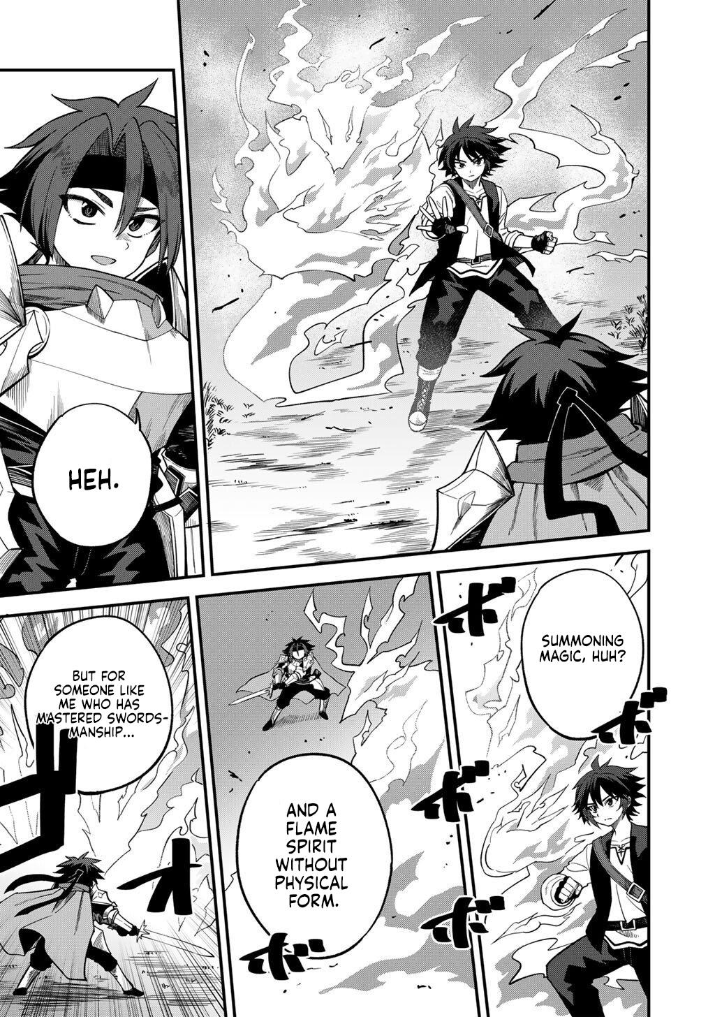 Dorei Shounin shika Sentakushi ga nai desu yo? Chap 73 - Next Chap 74