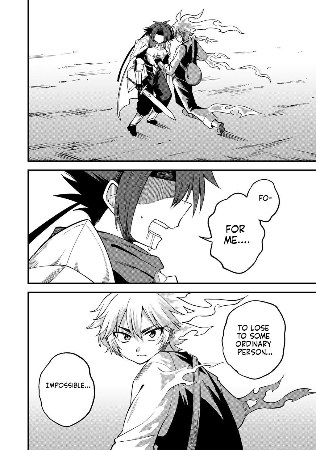 Dorei Shounin shika Sentakushi ga nai desu yo? Chap 73 - Next Chap 74