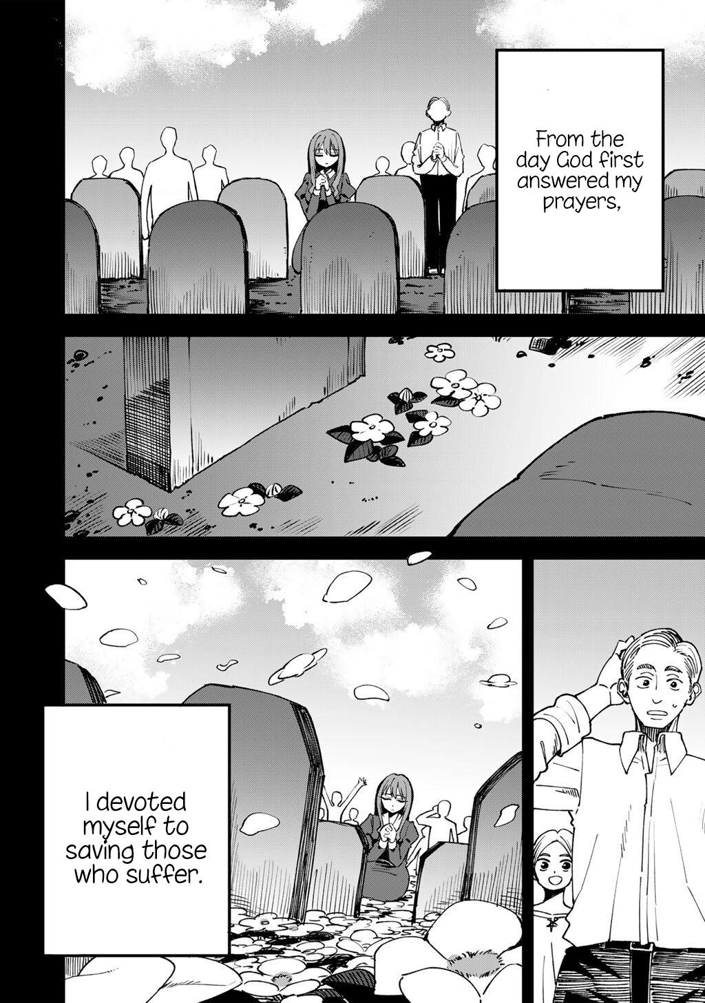 Dorei Shounin shika Sentakushi ga nai desu yo? Chap 74 - Next Chap 75