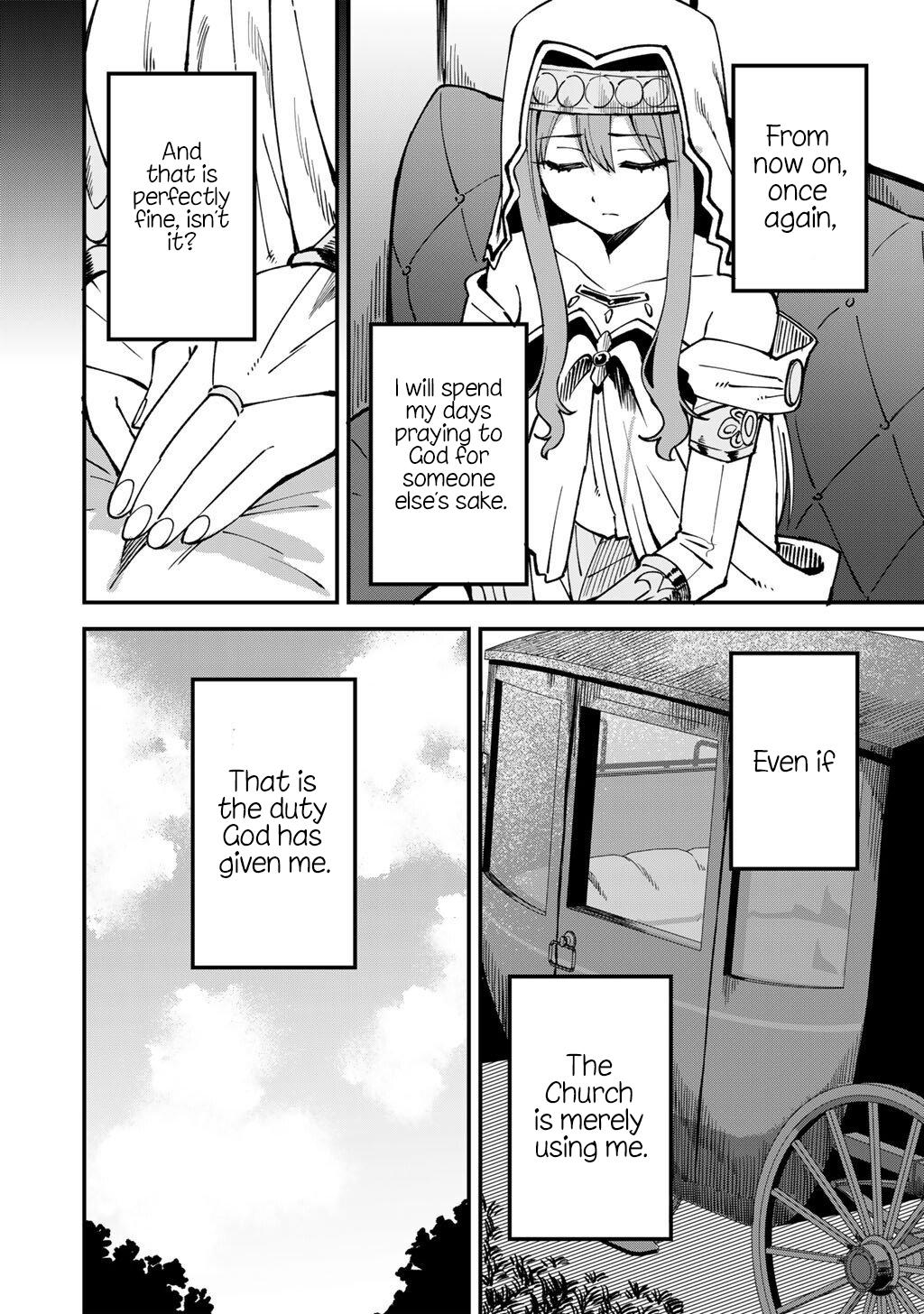 Dorei Shounin shika Sentakushi ga nai desu yo? Chap 74 - Next Chap 75