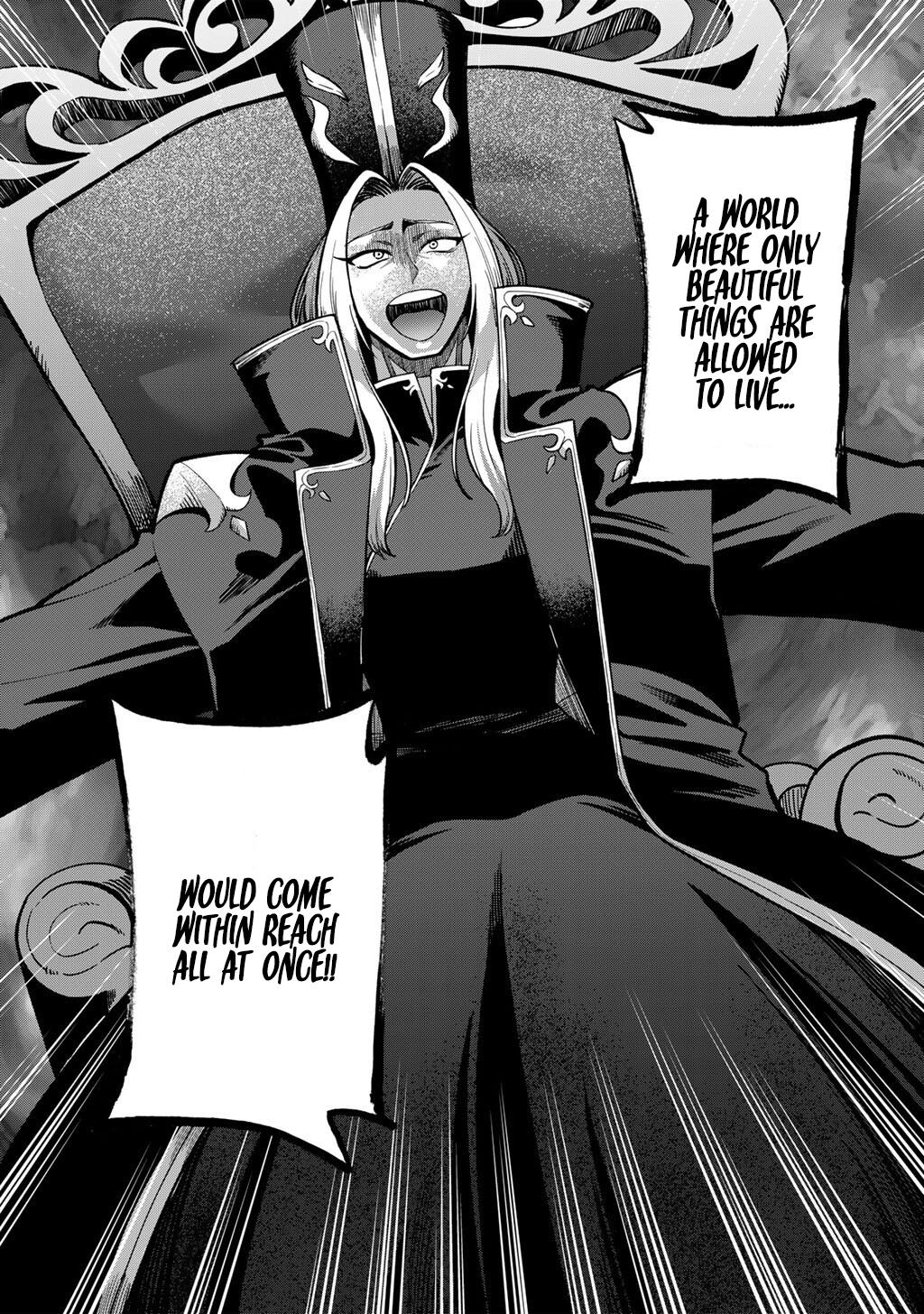 Dorei Shounin shika Sentakushi ga nai desu yo? Chap 75 - Next Chap 76