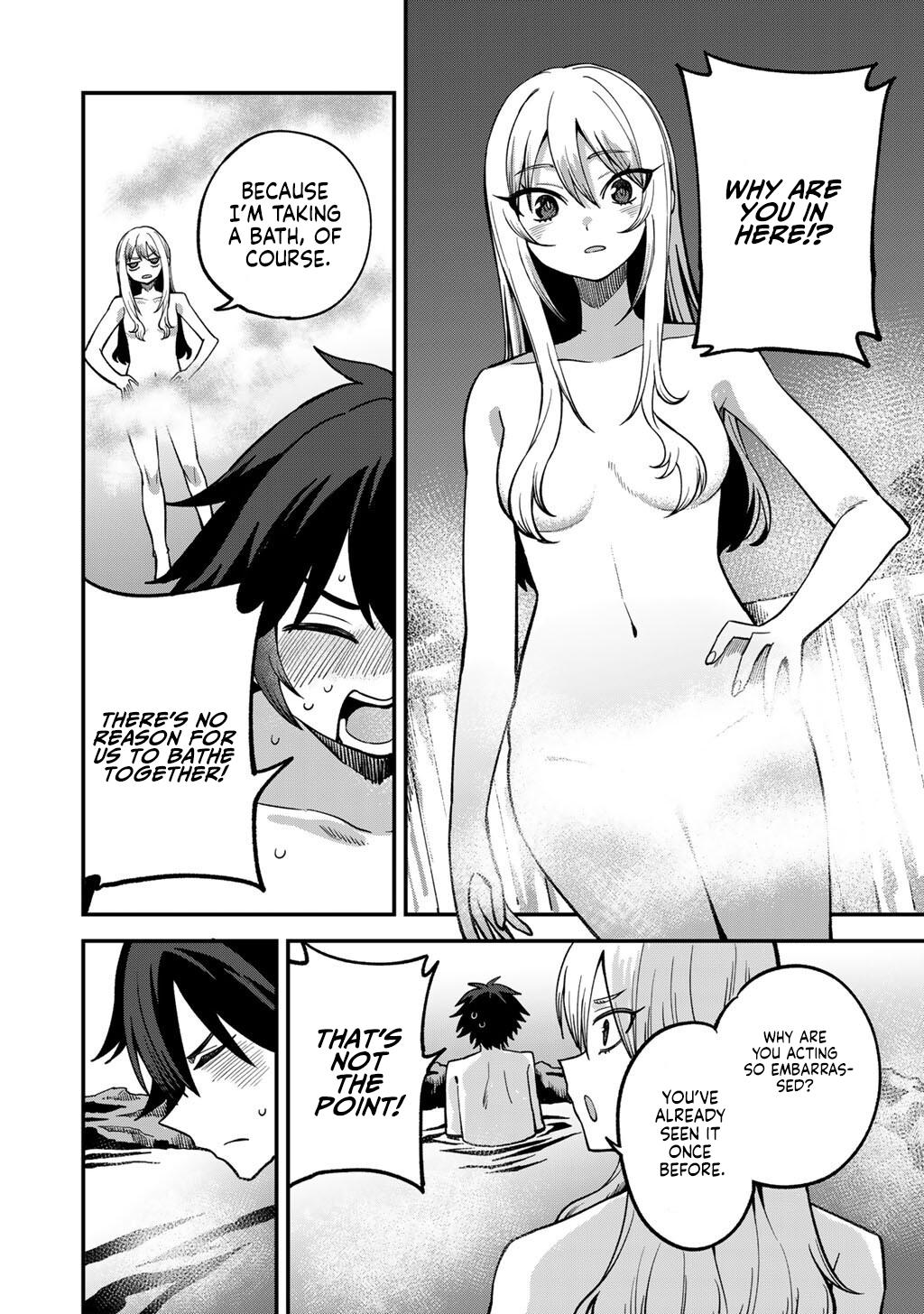 Dorei Shounin shika Sentakushi ga nai desu yo? Chap 76 - Next Chap 77