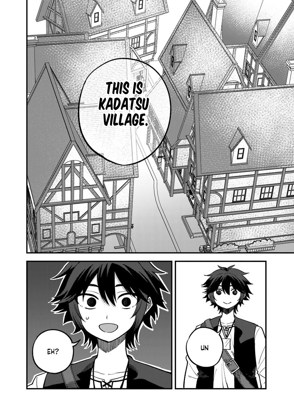 Dorei Shounin shika Sentakushi ga nai desu yo? Chap 76 - Next Chap 77
