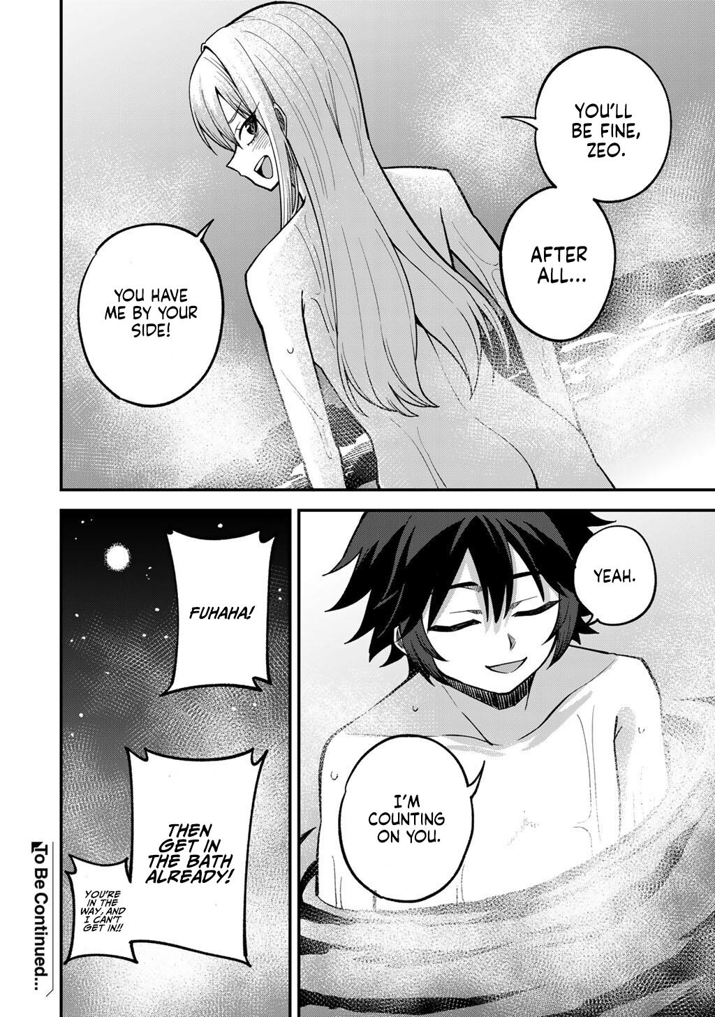 Dorei Shounin shika Sentakushi ga nai desu yo? Chap 76 - Next Chap 77
