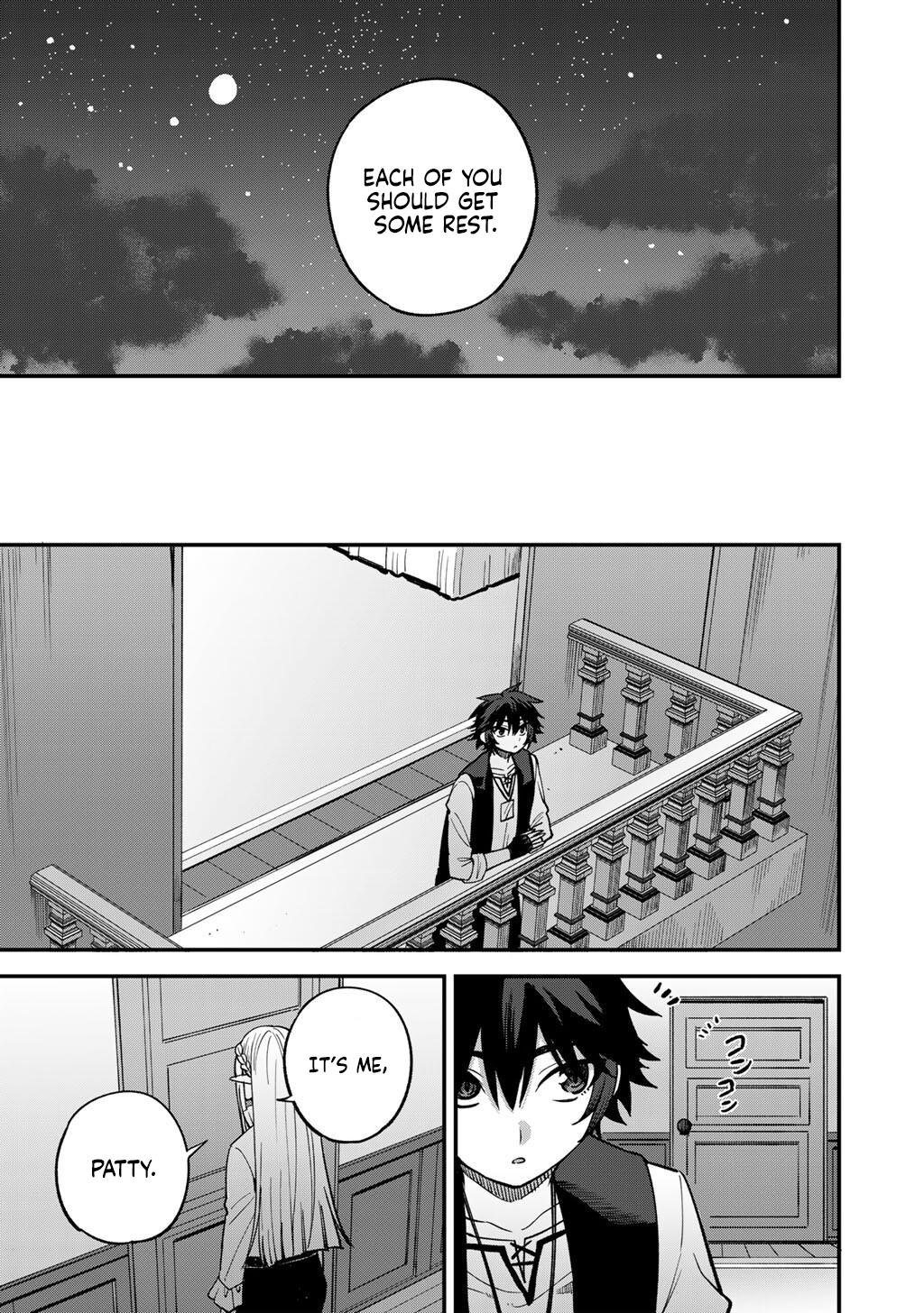 Dorei Shounin shika Sentakushi ga nai desu yo? Chap 79 - Next Chap 80