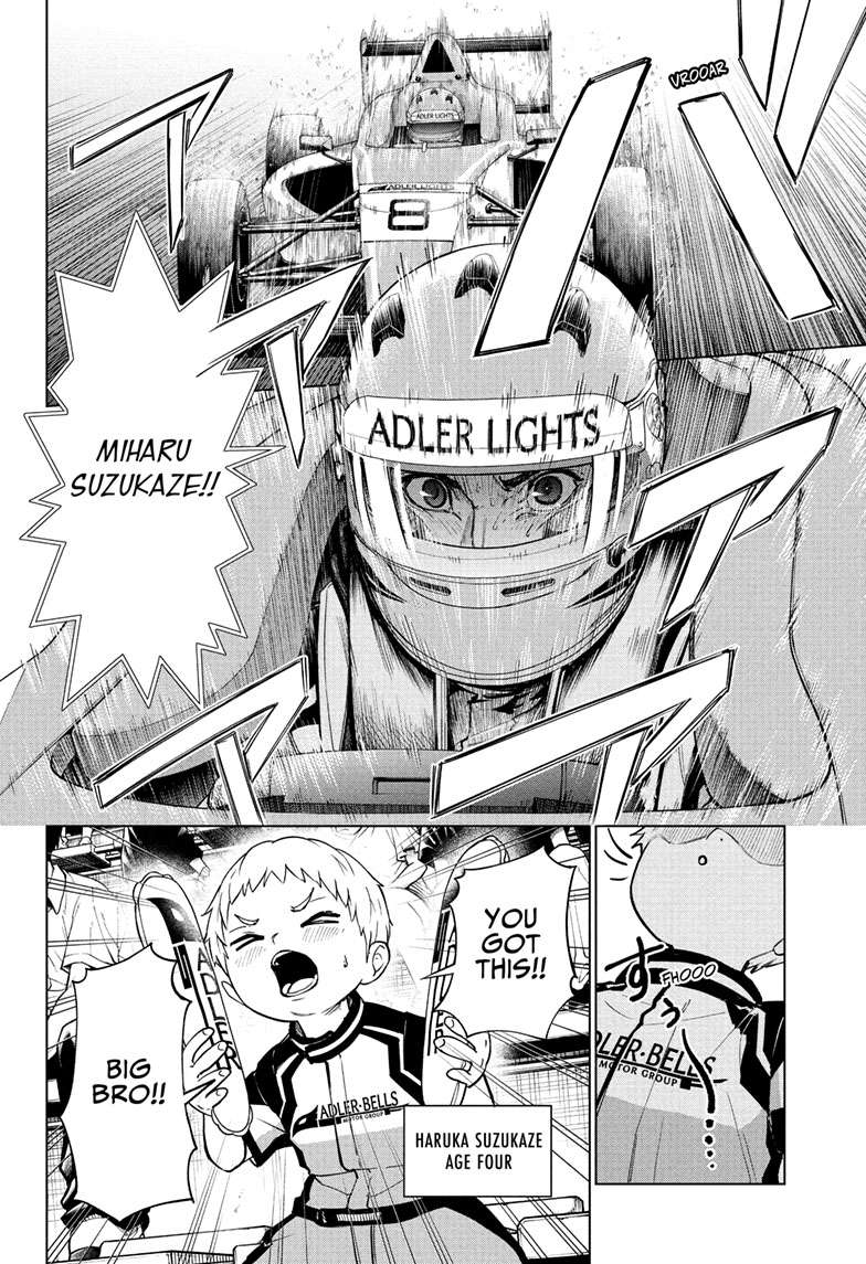 Hal Formula Chap 1 - Next Chap 2