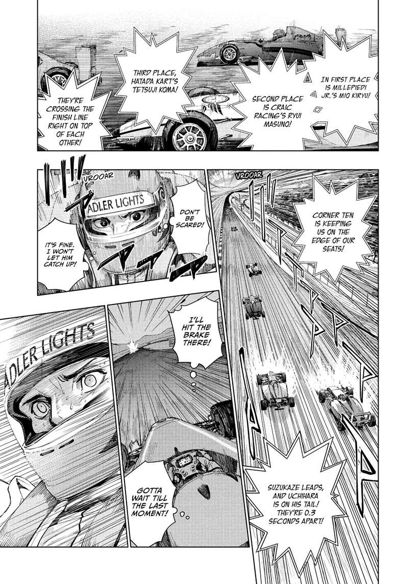 Hal Formula Chap 1 - Next Chap 2