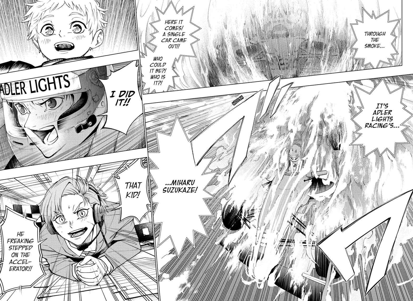 Hal Formula Chap 1 - Next Chap 2