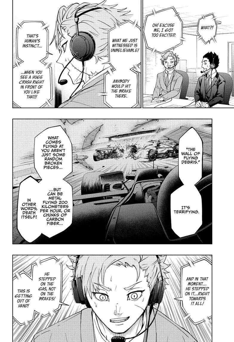 Hal Formula Chap 1 - Next Chap 2