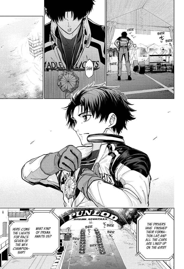 Hal Formula Chap 1 - Next Chap 2