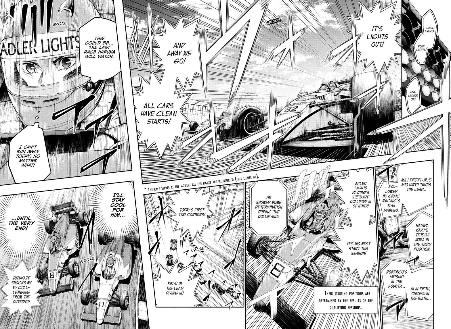 Hal Formula Chap 1 - Next Chap 2